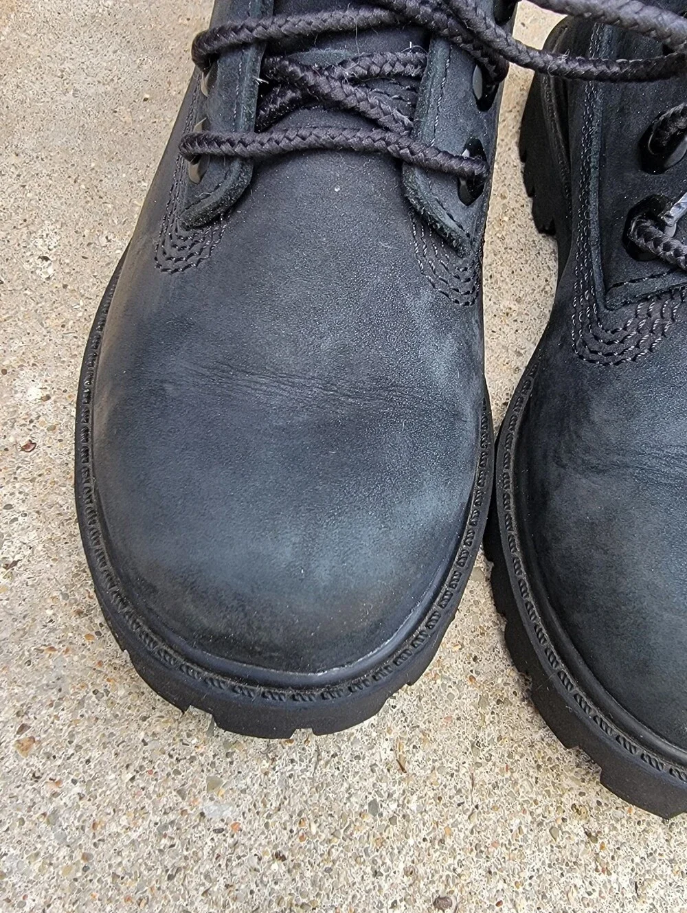 Timberland premium waterproof